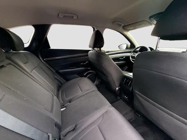 Used 2024 Hyundai Tucson SEL FWD image 24