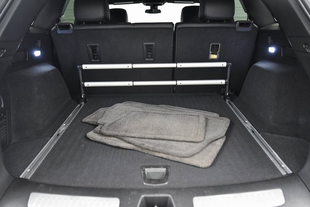 Used 2021 Cadillac XT5 Premium Luxury image 9