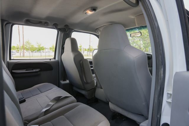 Used 2006 Ford F250 XLT image 38
