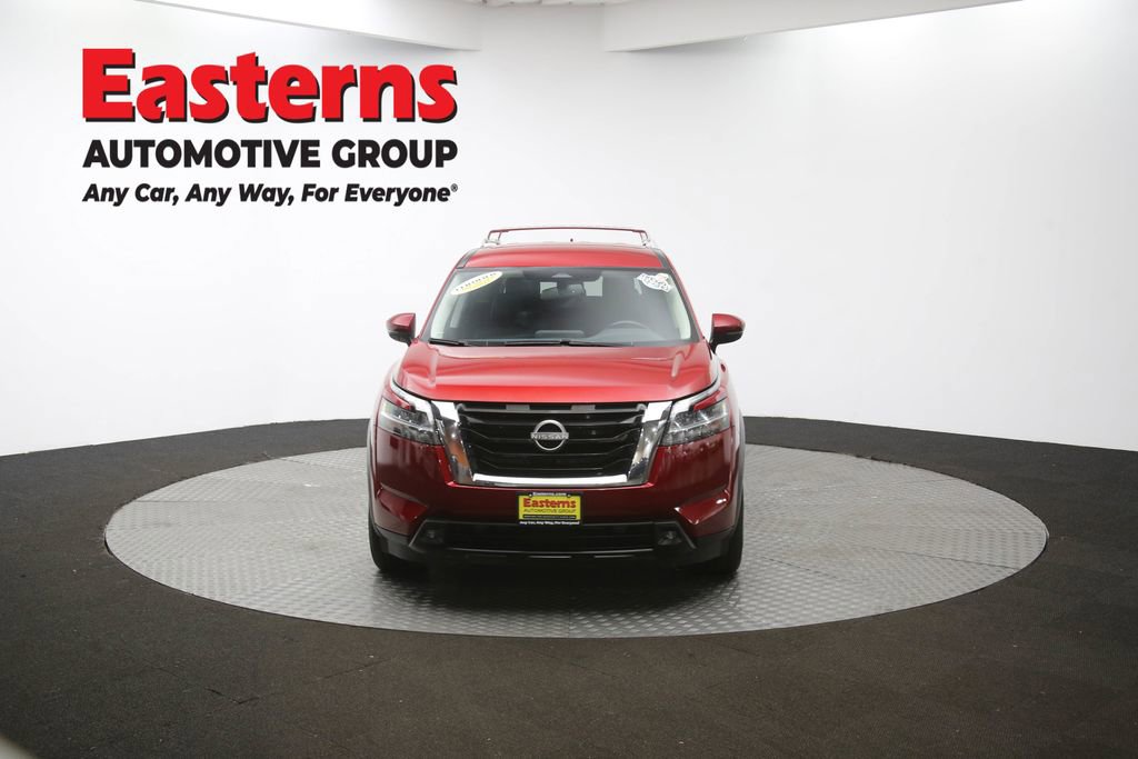 Used 2022 Nissan Pathfinder SL image 56