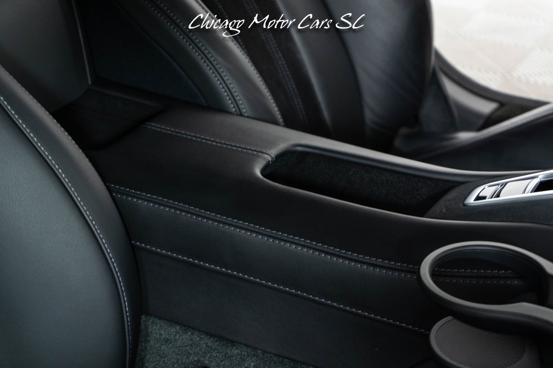 Used 2019 Acura NSX AWD/4WD image 58