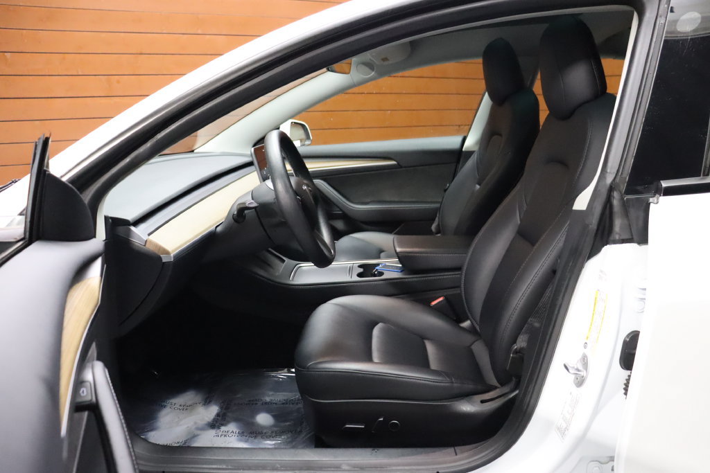 Used 2022 Tesla Model 3 Long Range AWD/4WD image 13