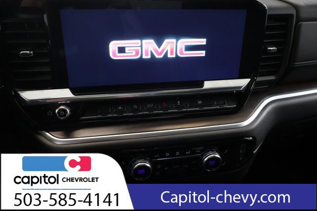 Used 2022 GMC Sierra 1500 SLT AWD/4WD image 18