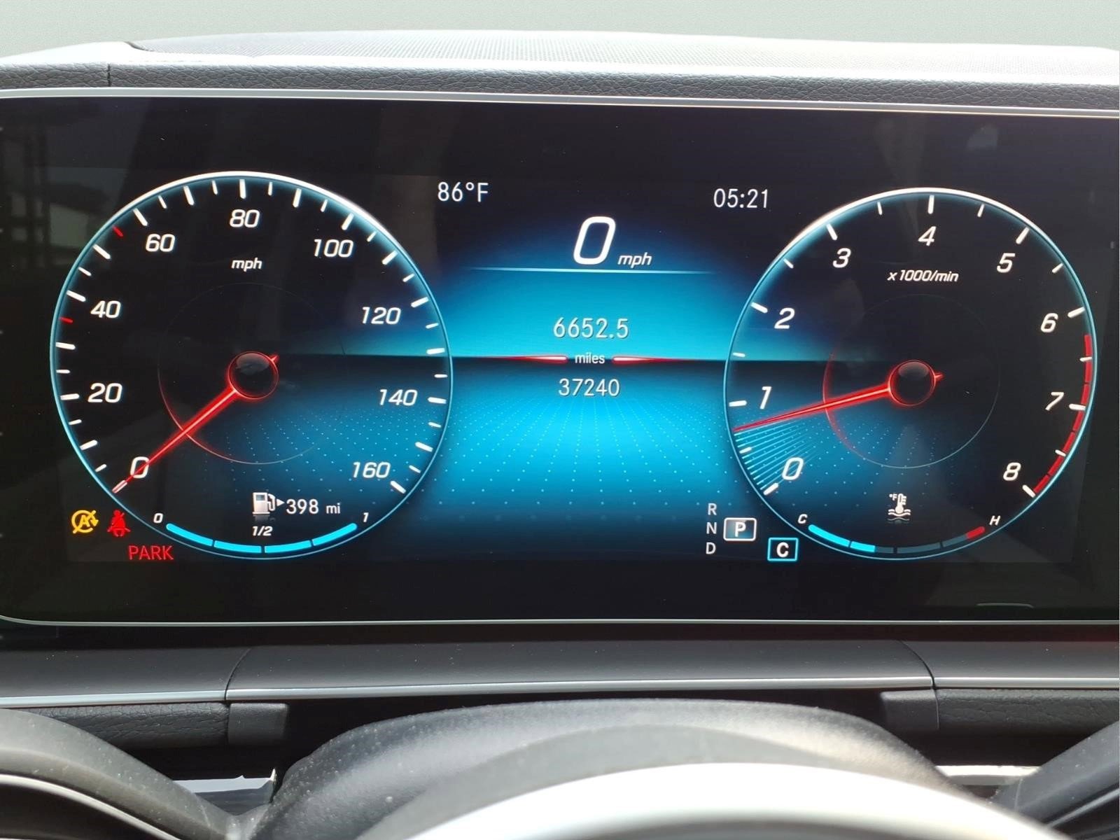 Certified 2022 Mercedes-Benz GLE 350 4MATIC image 15