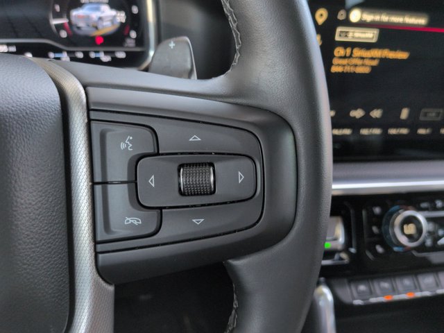 Used 2024 GMC Sierra 1500 Denali w/ Denali Reserve Package AWD/4WD image 25