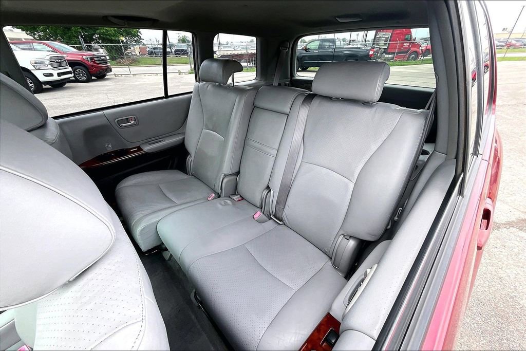 Used 2006 Toyota Highlander V6 image 34