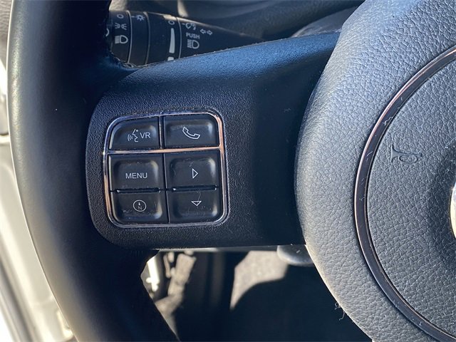 Used 2018 Jeep Wrangler Unlimited Sport S image 35