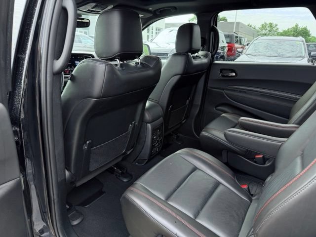 Used 2023 Dodge Durango GT AWD/4WD image 26