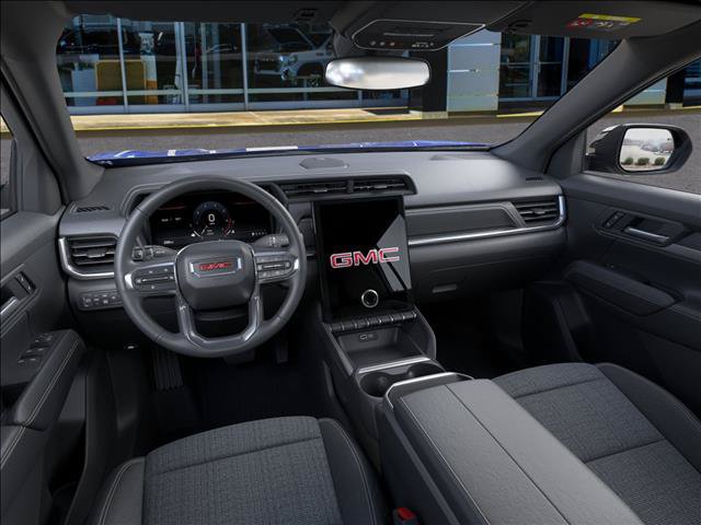 New 2027 GMC Terrain Elevation AWD/4WD image 15