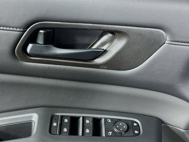 New 2026 Nissan Pathfinder SV AWD/4WD image 16