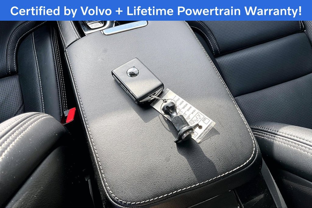 Used 2024 Volvo S90 T8 Ultimate AWD/4WD image 14