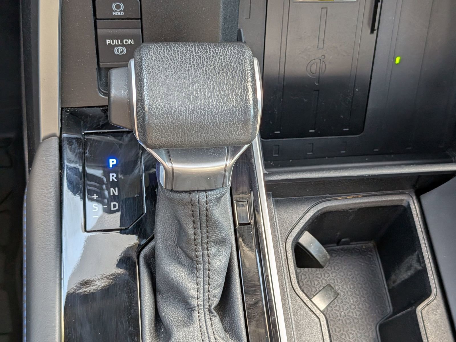 Used 2023 Toyota Tundra Platinum image 25