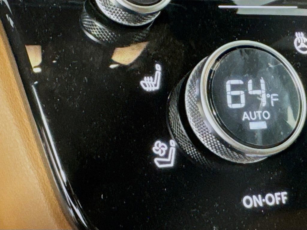 Certified 2026 INFINITI QX60 Autograph w/ Autograph Tech Package image 21