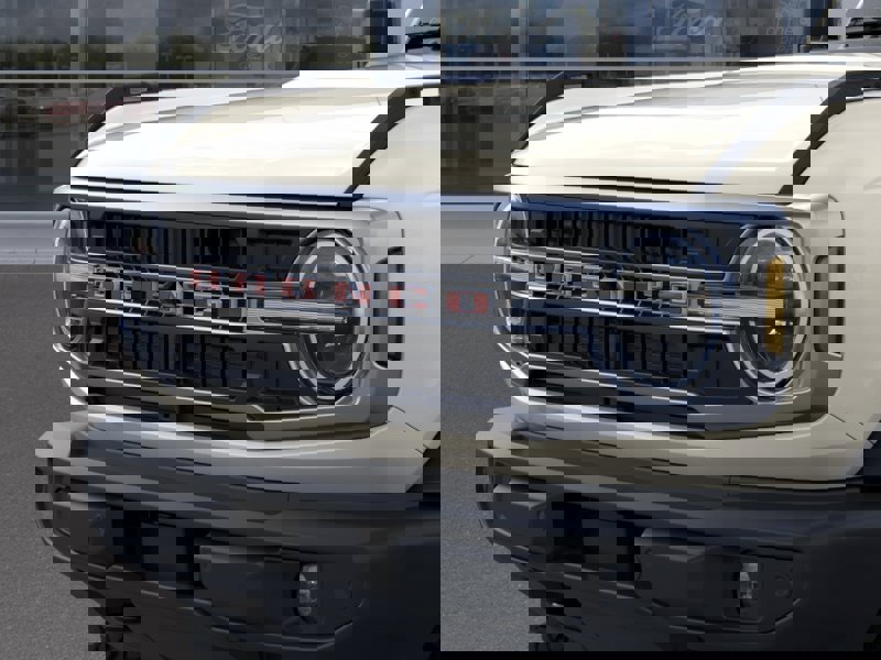 New 2026 Ford Bronco Outer Banks image 19