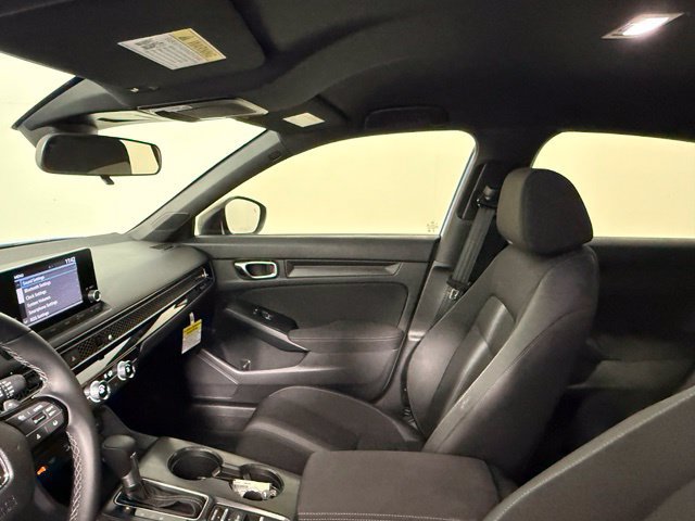 Used 2026 Honda Civic Sport image 34