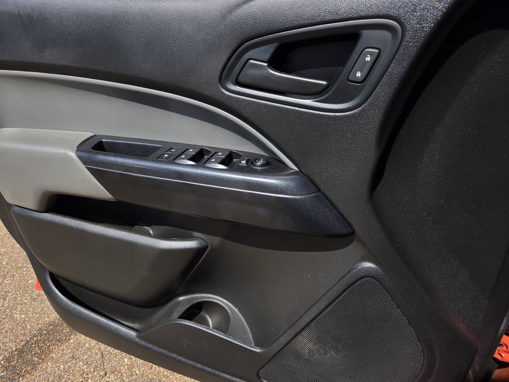 Used 2021 Chevrolet Colorado W/T w/ Custom Special Edition RWD image 18