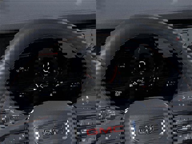 New 2026 GMC Yukon AT4 image 18