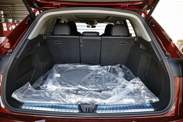 New 2025 Audi Q5 Premium Plus image 29