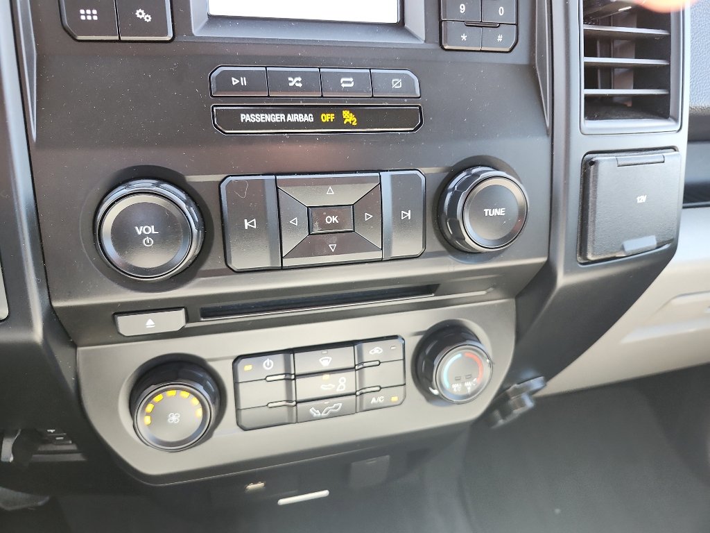 Used 2018 Ford F150 XL w/ Equipment Group 101A Mid AWD/4WD image 27