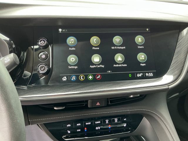 Used 2023 Buick Envision Essence image 7
