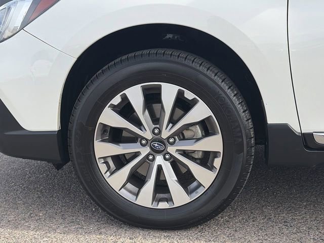 Used 2018 Subaru Outback 3.6R Touring image 11