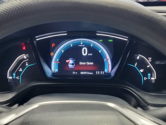 Used 2020 Honda Civic LX image 31
