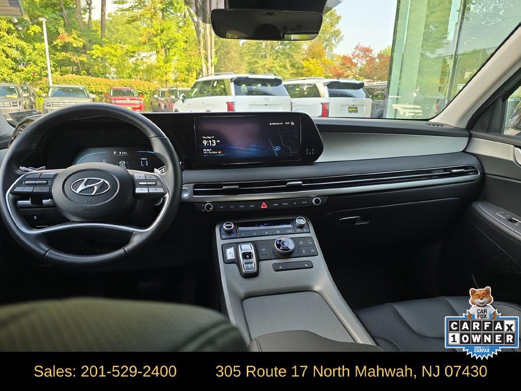 Certified 2024 Hyundai Palisade XRT AWD/4WD image 13