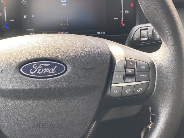 New 2026 Ford Maverick XL w/ Equipment Group 101A AWD/4WD image 13