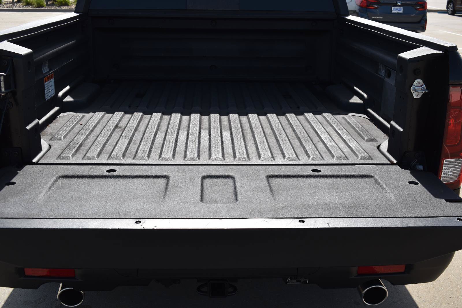 Used 2023 Honda Ridgeline RTL image 18
