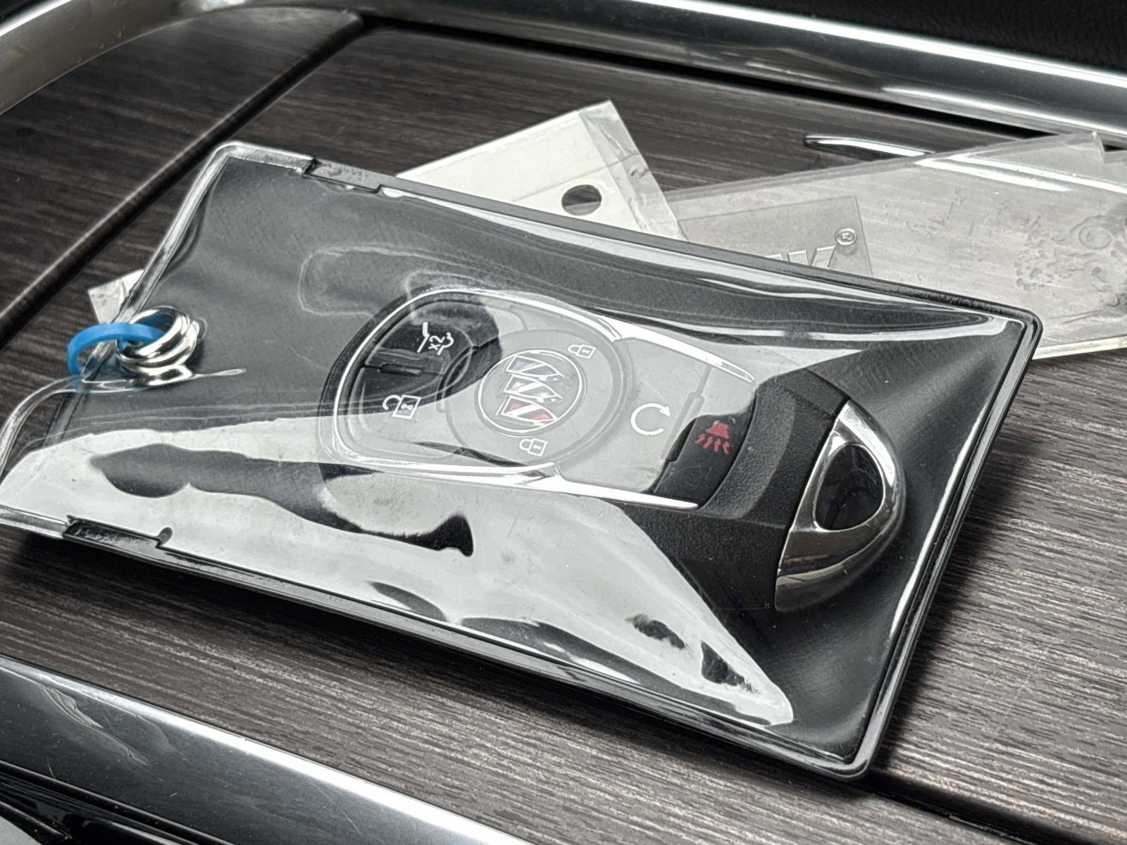 Certified 2023 Buick Enclave Avenir w/ Avenir Technology Package image 37