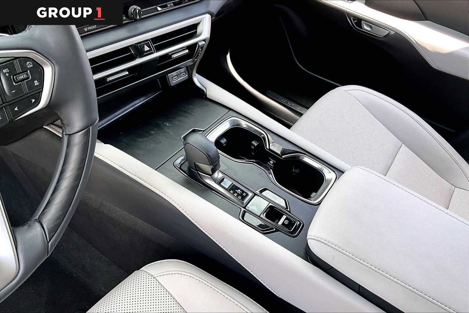 Certified 2025 Lexus RX 350 Premium w/ Convenience Package image 14