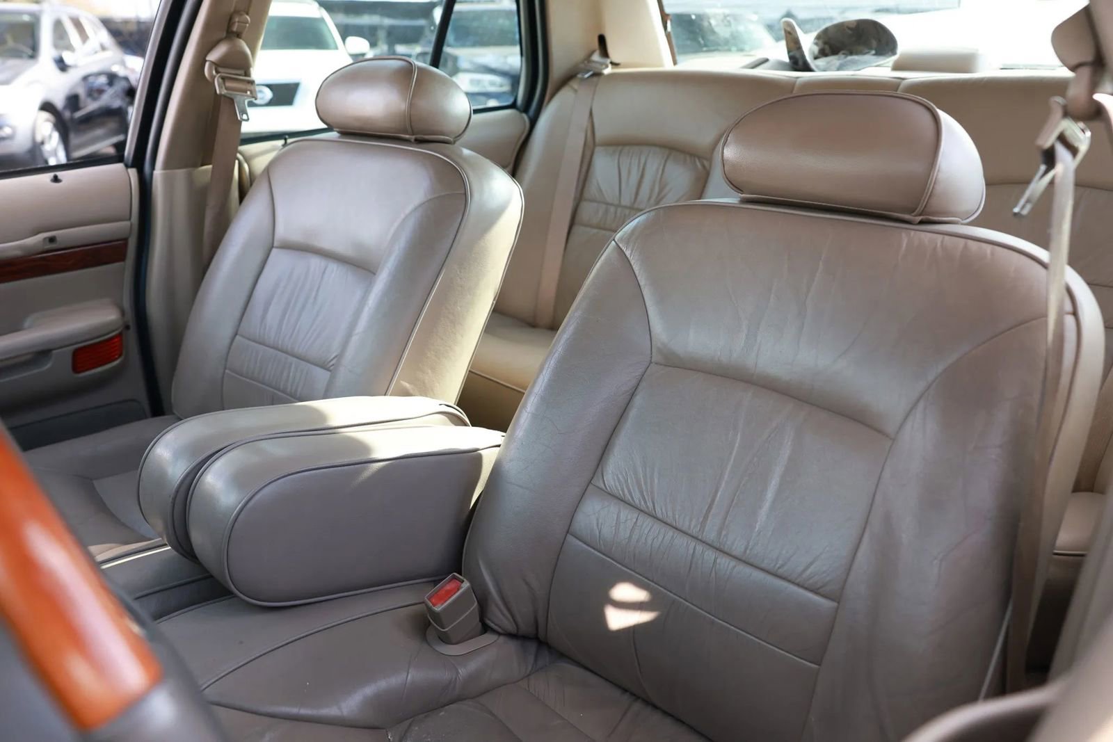 Used 2002 Mercury Grand Marquis LS image 12