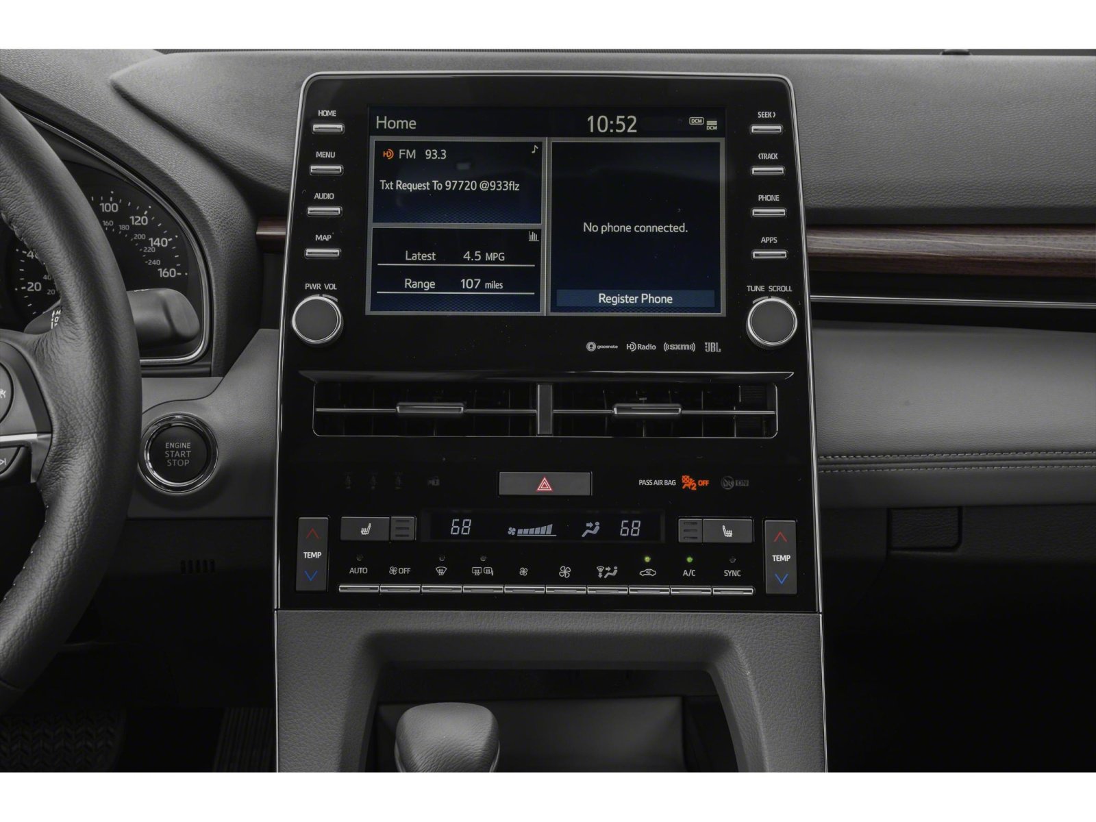 Used 2019 Toyota Avalon XSE image 10