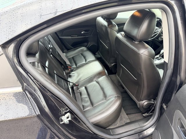 Used 2015 Chevrolet Cruze LT image 29