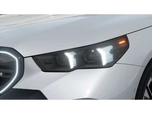 New 2026 BMW i5 AWD/4WD image 6