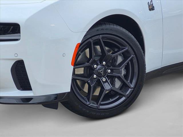 New 2026 Dodge Charger Scat Pack w/ Blacktop Package AWD/4WD image 10