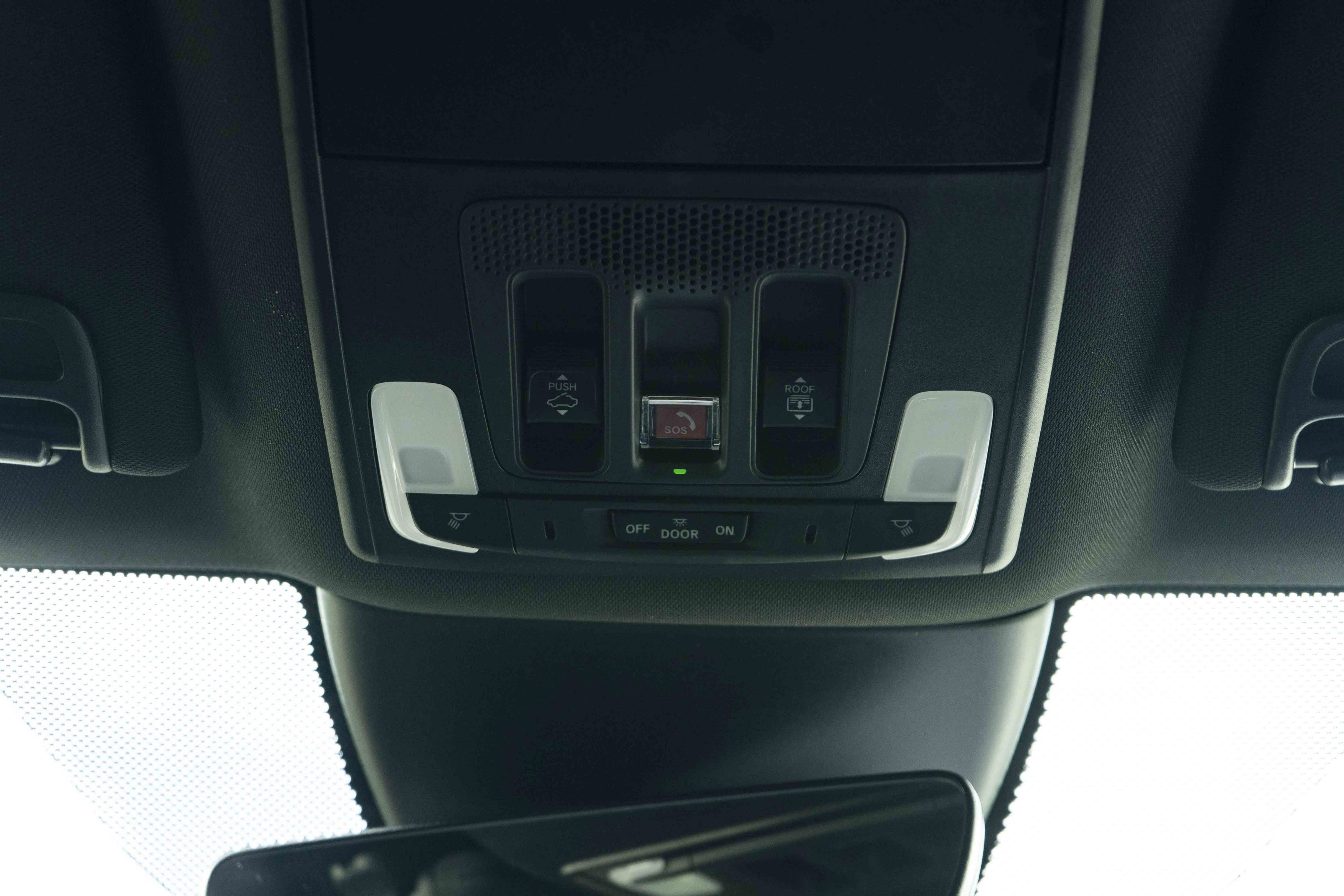 Used 2026 Honda Passport TrailSport Elite image 38