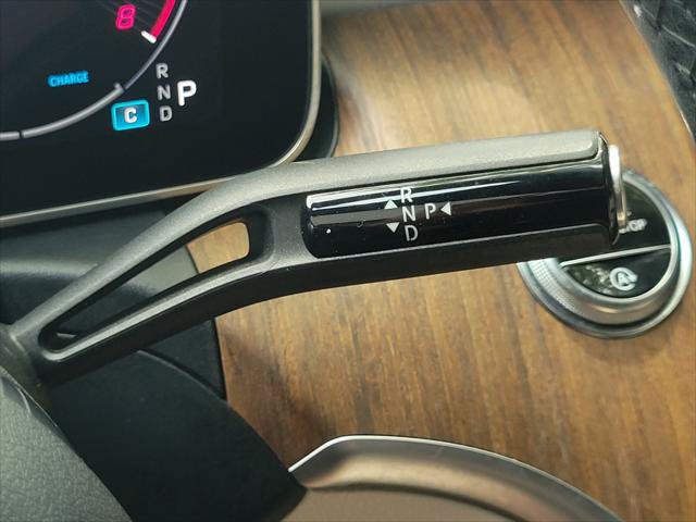 Used 2023 Mercedes-Benz C 300 Sedan w/ Exclusive Trim Package image 30