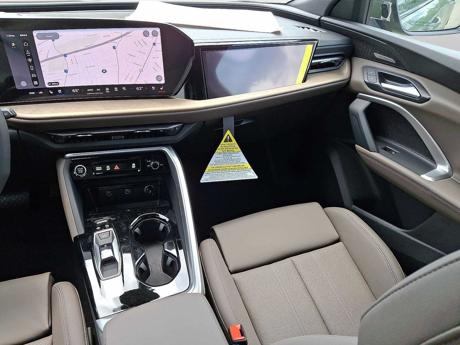 New 2026 Audi Q5 Prestige AWD/4WD image 11