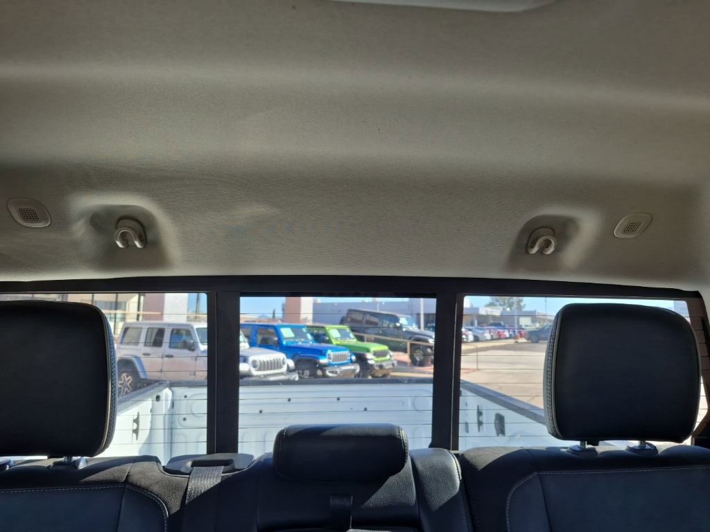 Certified 2023 RAM 2500 Laramie image 51