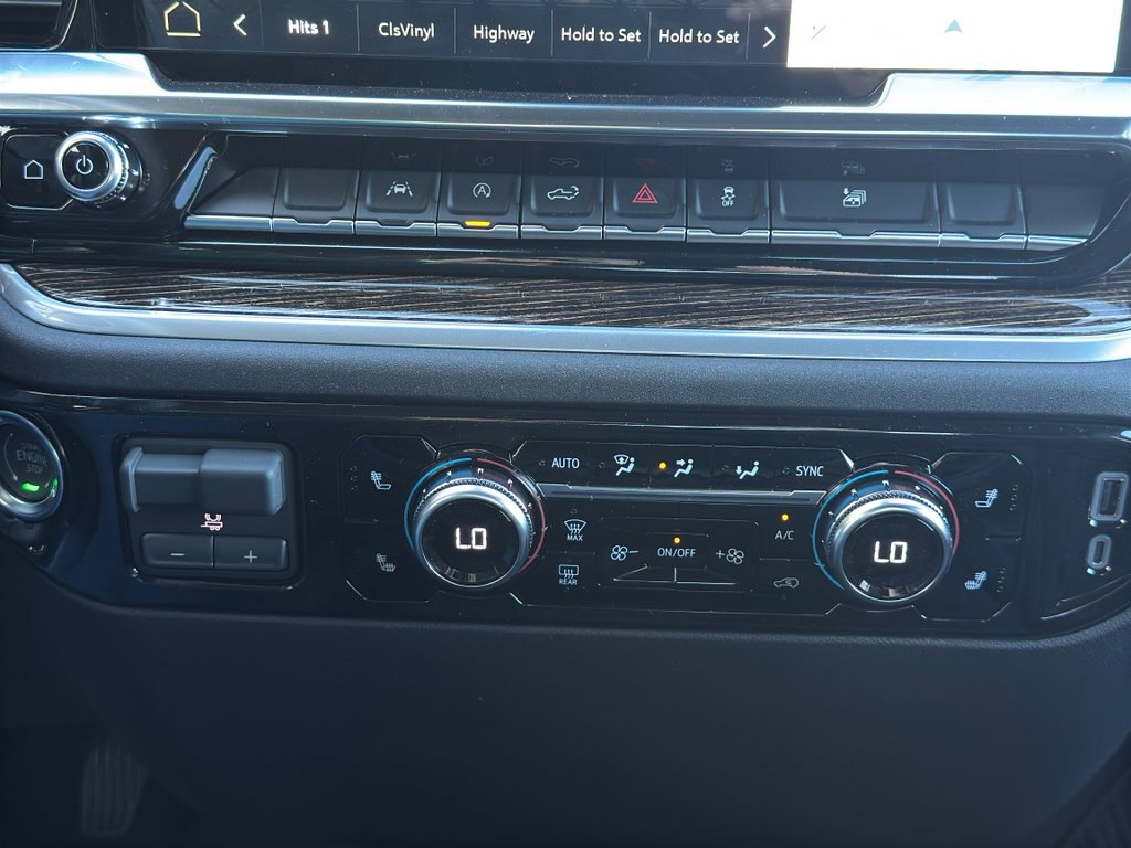 New 2026 GMC Sierra 1500 Elevation image 26