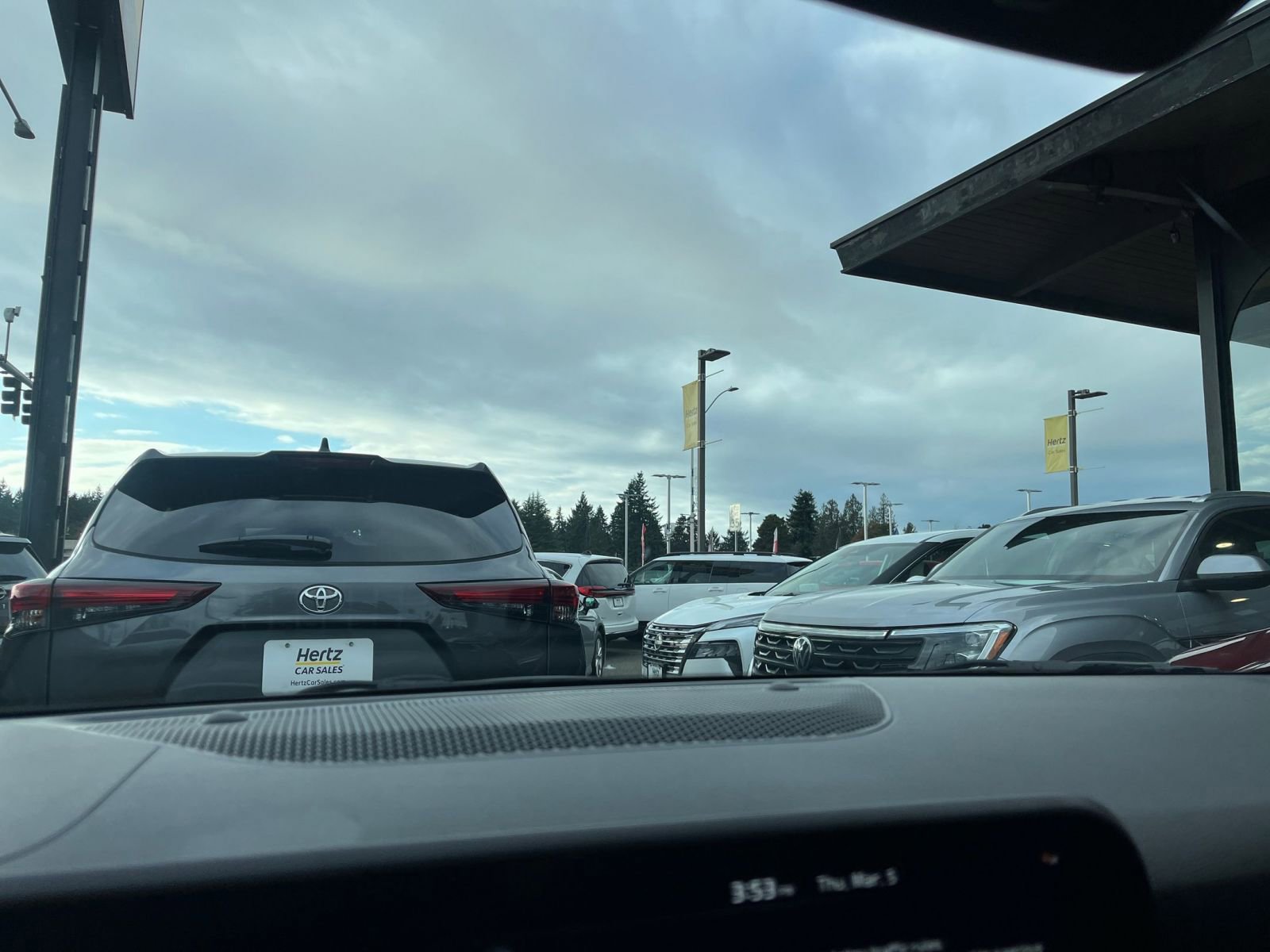 Used 2025 Kia Seltos S image 17