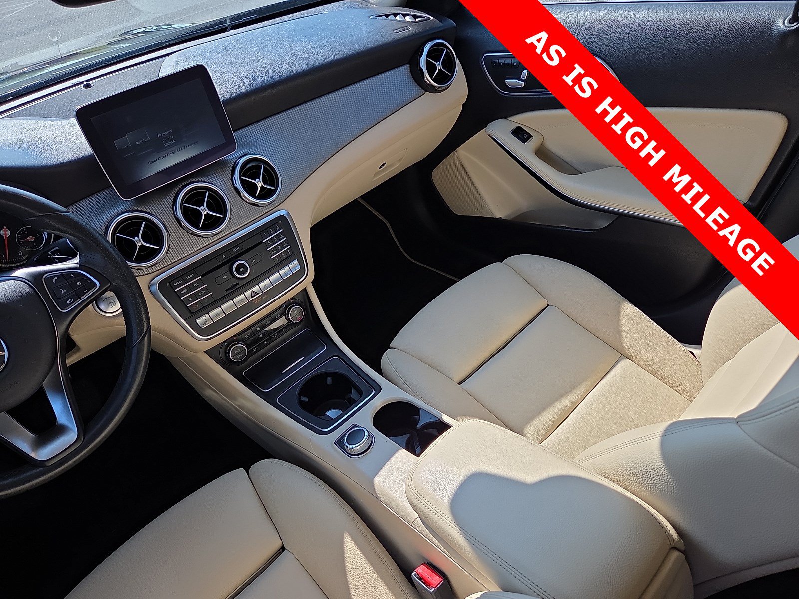 Used 2018 Mercedes-Benz GLA 250 4MATIC image 12