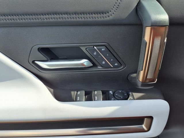 New 2025 GMC Hummer EV 3X w/ Extreme Off-Road Package image 25