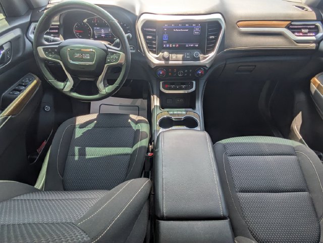 Used 2023 GMC Acadia SLE w/ Driver Convenience Package FWD image 15