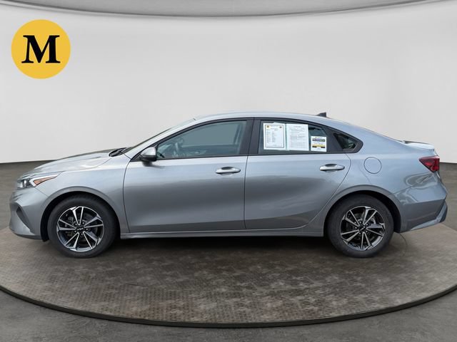 Certified 2022 Kia Forte LXS w/ LXS Technology Package FWD image 2