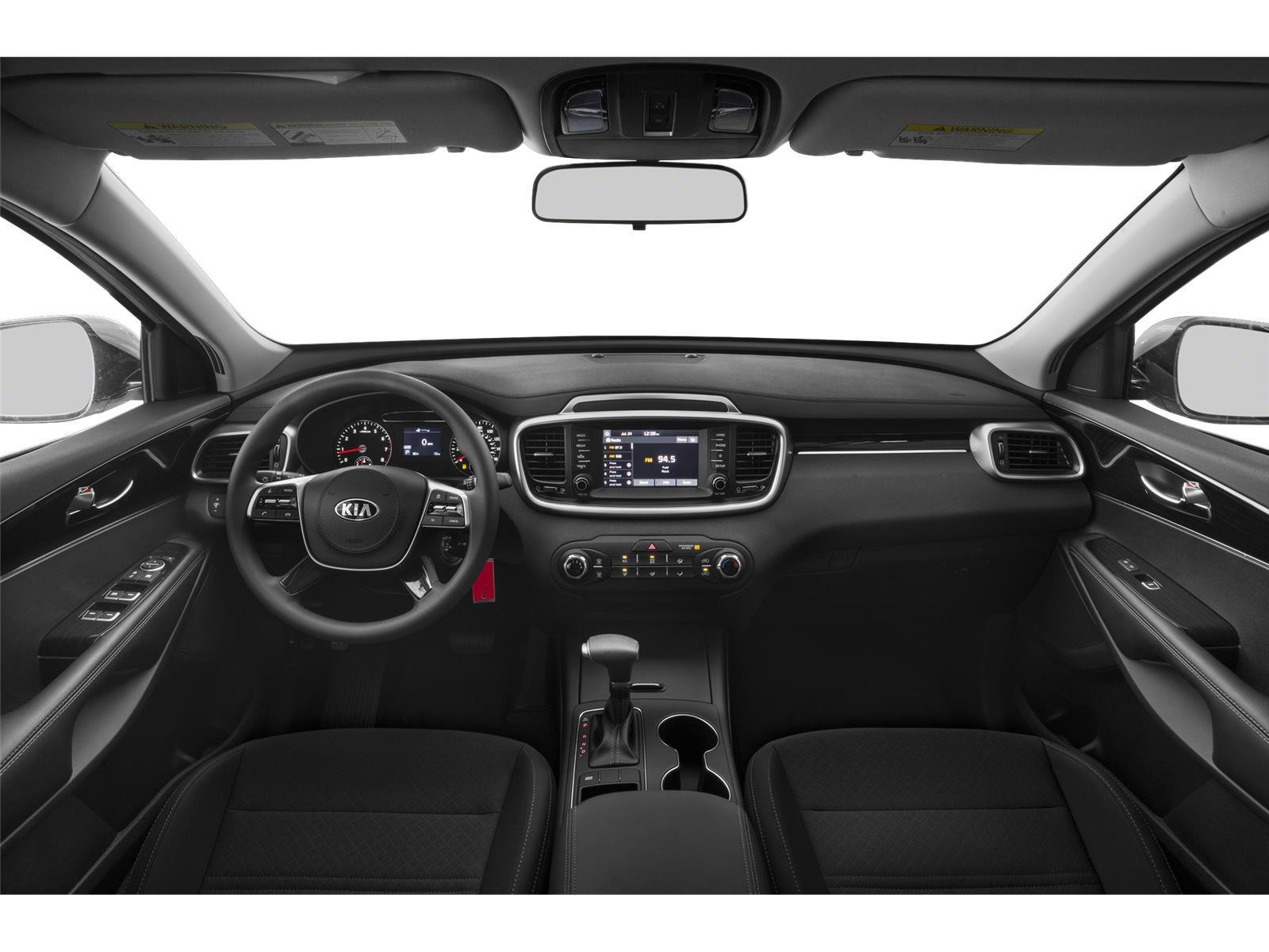 Used 2019 Kia Sorento FWD V6 w/ LX V6 Convenience Package image 77