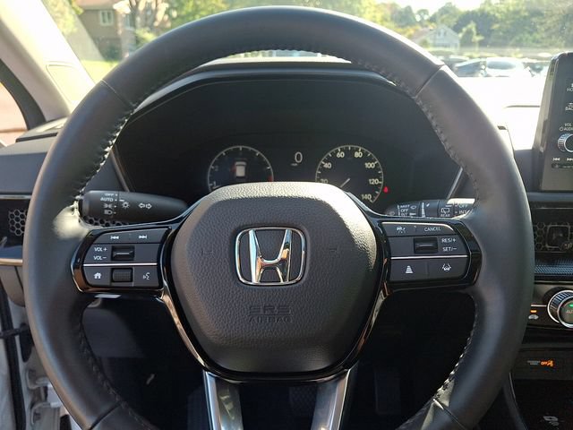 Used 2024 Honda CR-V EX-L image 21
