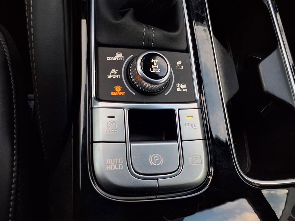 Used 2025 Kia Telluride SX Prestige X-Line image 22