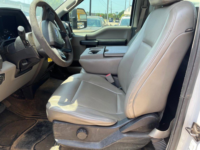 Used 2017 Ford F250 XL image 6